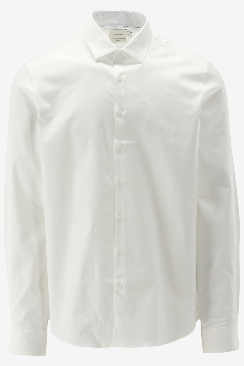 Calvin Klein Casual Shirt TWILL