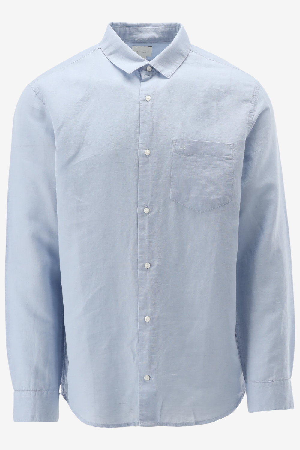 Calvin Klein Casual Shirt LINEN