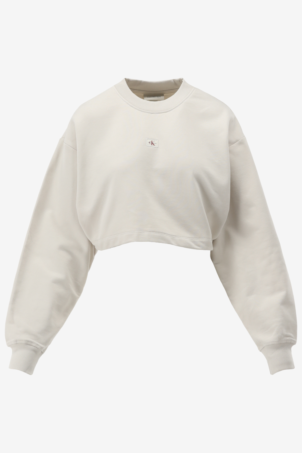 Calvin Klein Sweater WOVEN