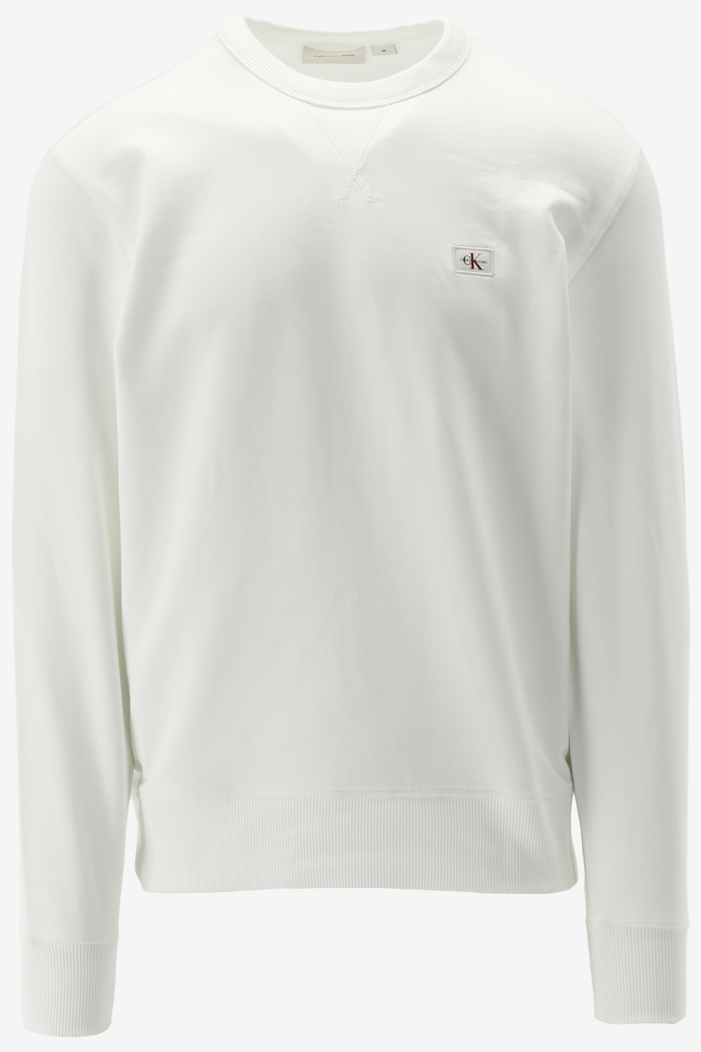 Calvin Klein Sweater WOVEN