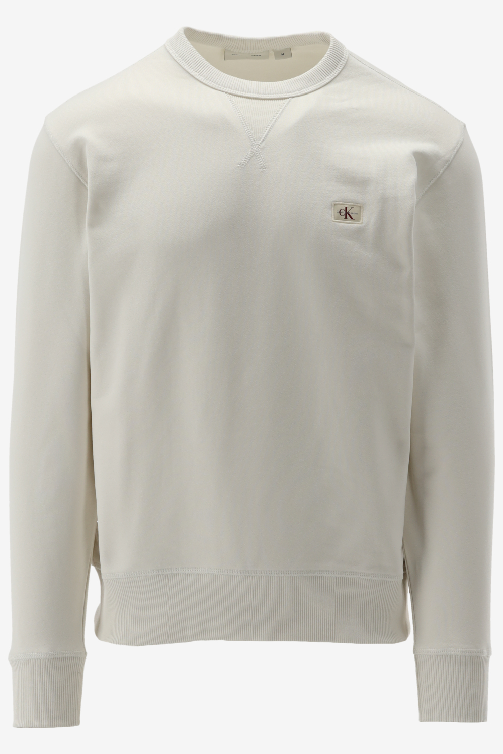 Calvin Klein Sweater WOVEN