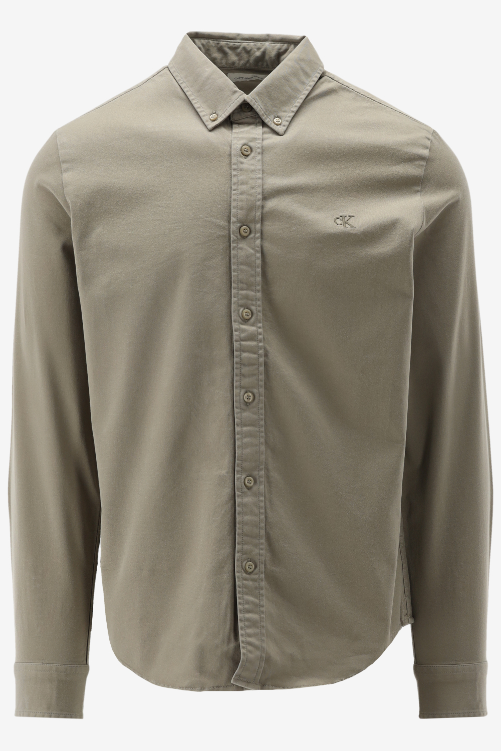 Calvin Klein Casual Shirt GARMENT