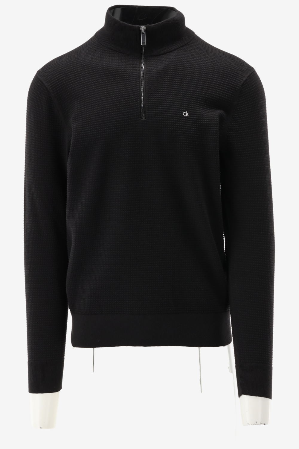 Calvin Klein Trui WAFFLE