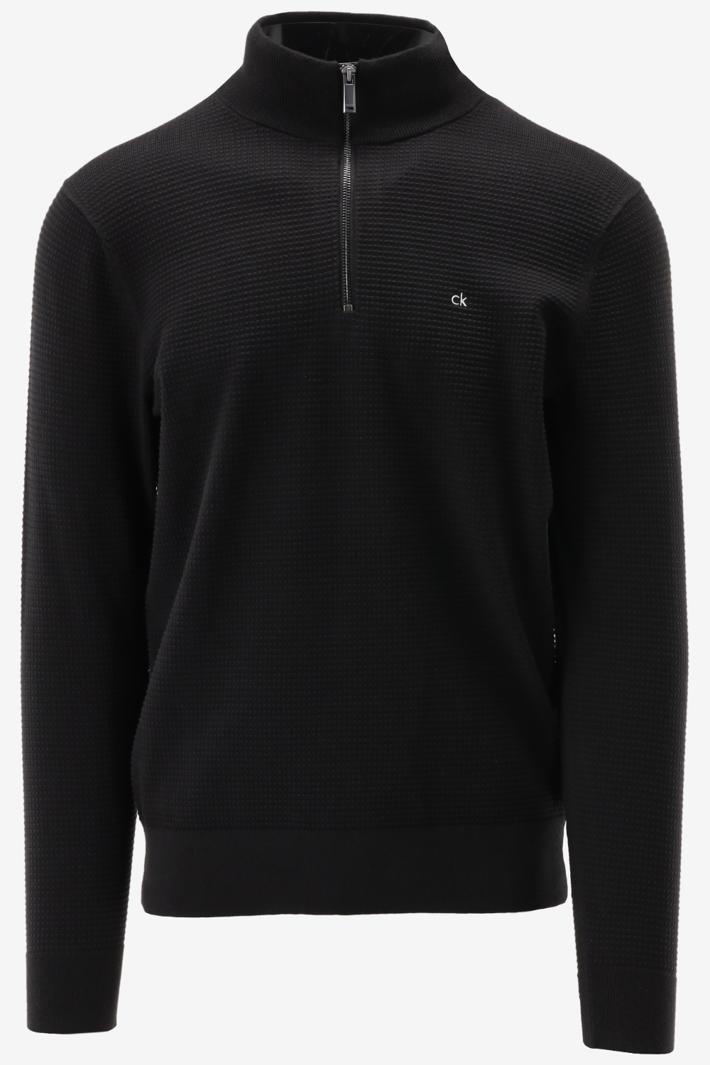 Calvin Klein Trui WAFFLE