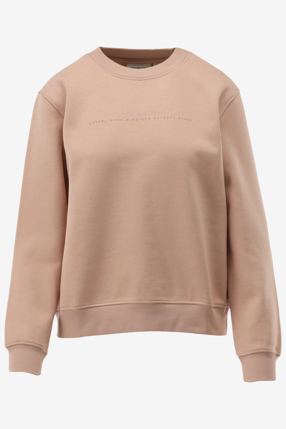 Calvin Klein Sweater INSTITUTIONAL
