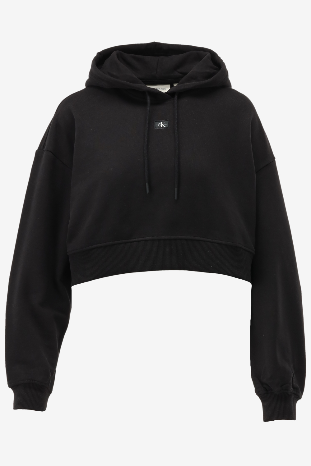 Calvin Klein Hoodie WOVEN