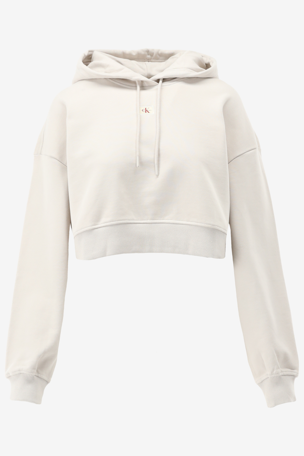 Calvin Klein Hoodie WOVEN