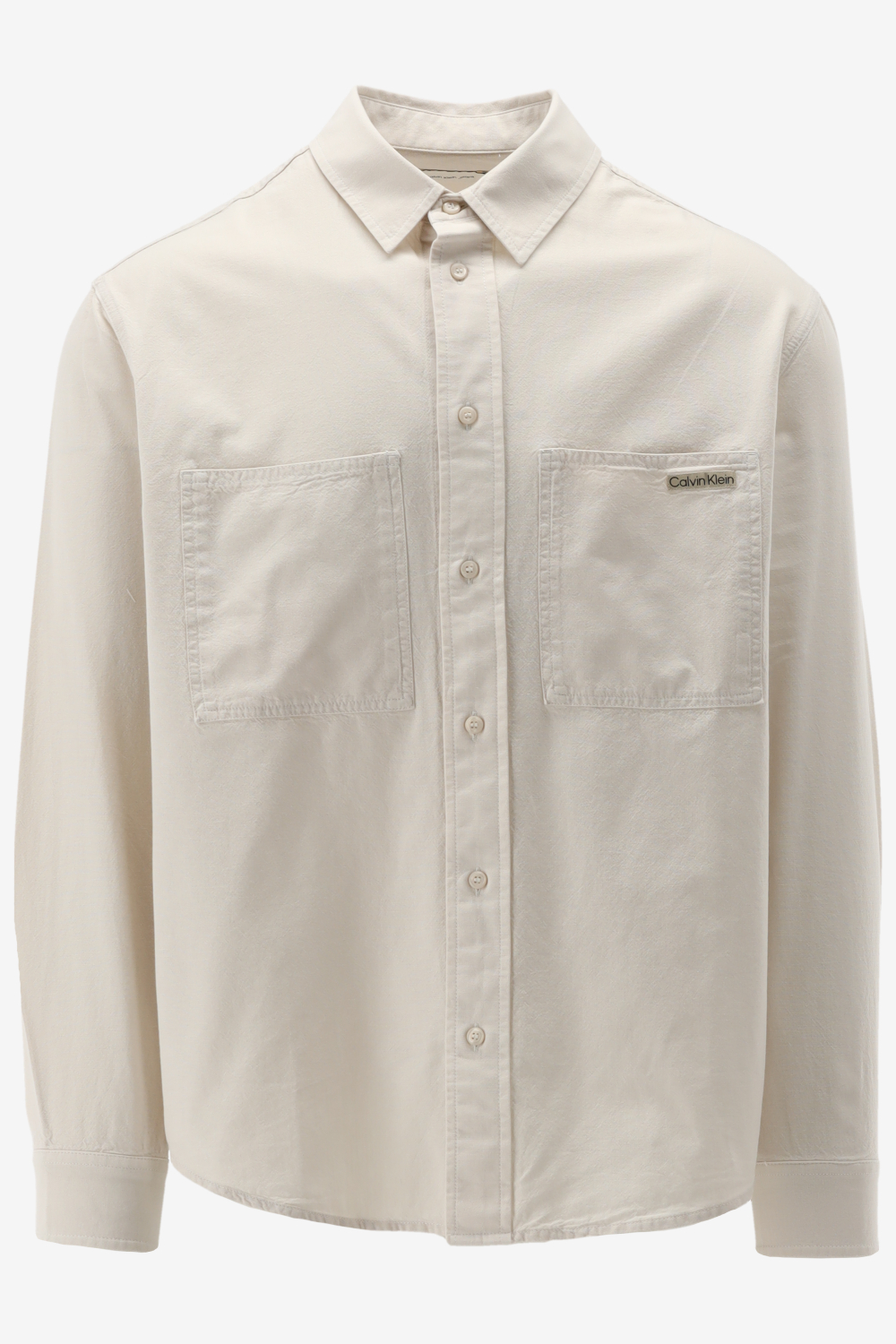 Calvin Klein Casual Shirt CHAMBRAY