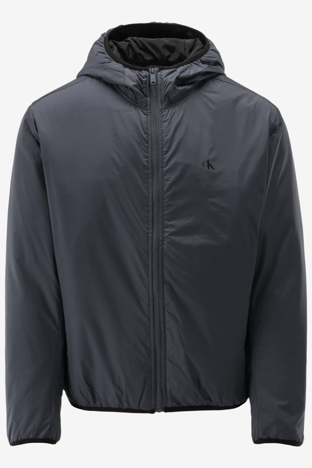 Calvin Klein  HI-NECK