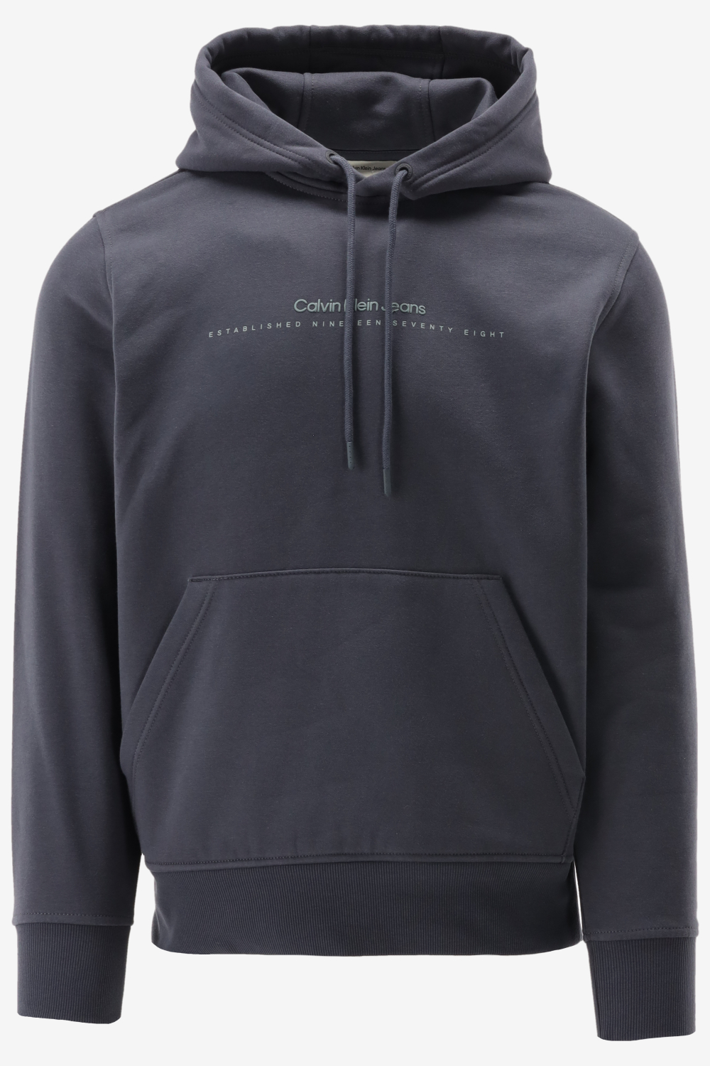 Calvin Klein Hoodie MINIMAL