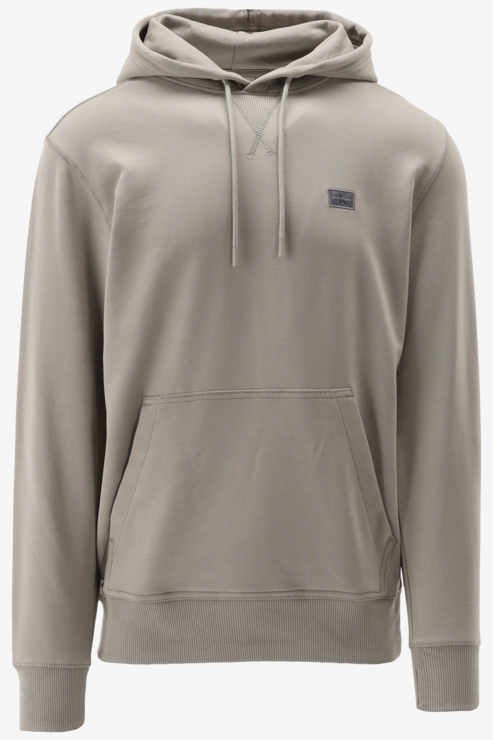 Calvin Klein Hoodie WOVEN