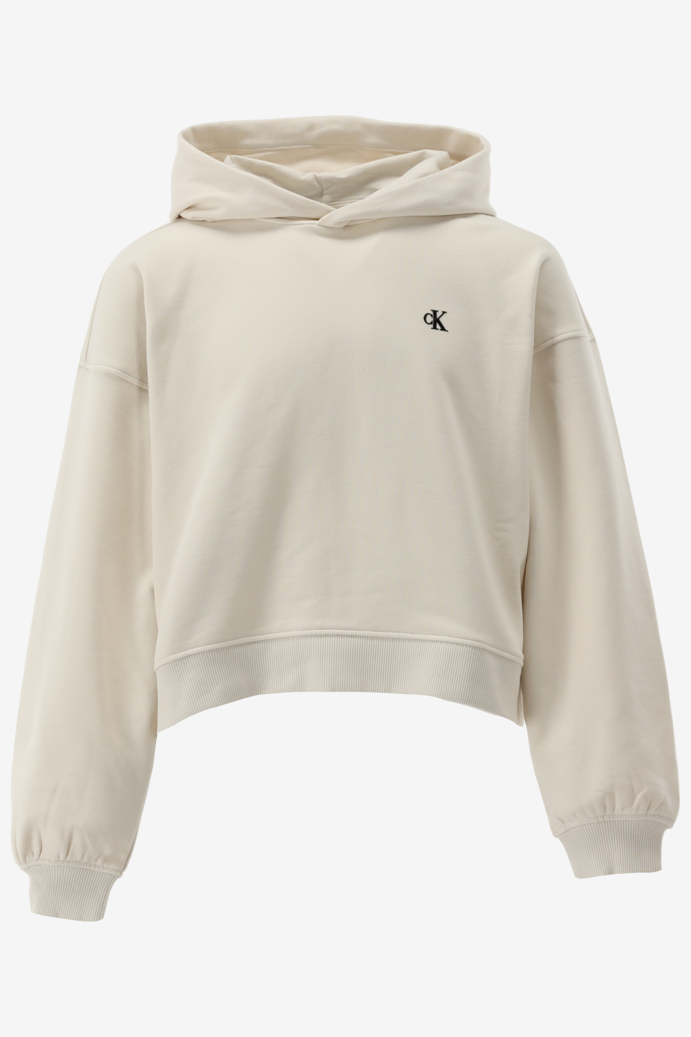 Calvin Klein Hoodie HANDWRITING