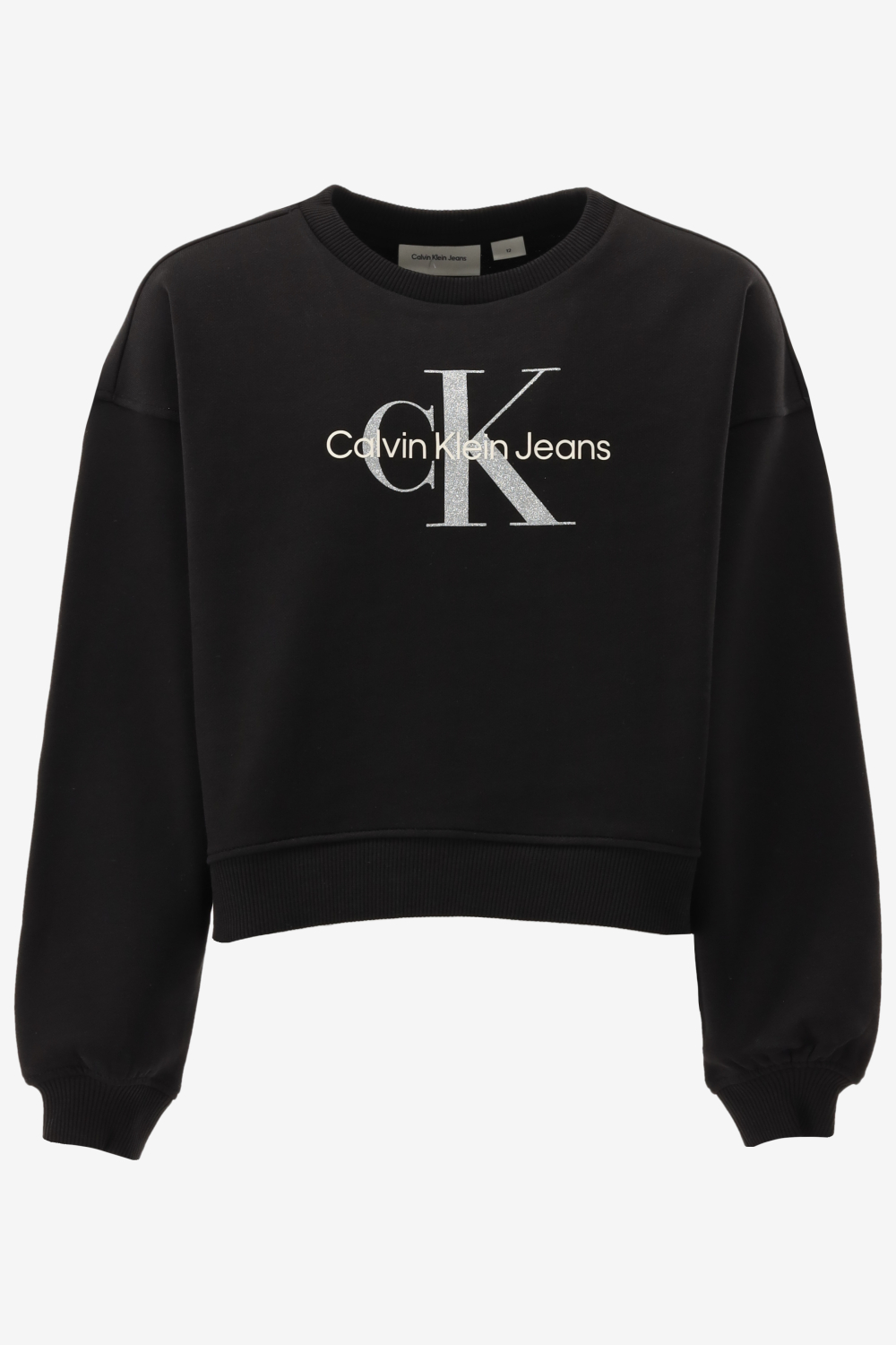 Calvin Klein Sweater GLITTER