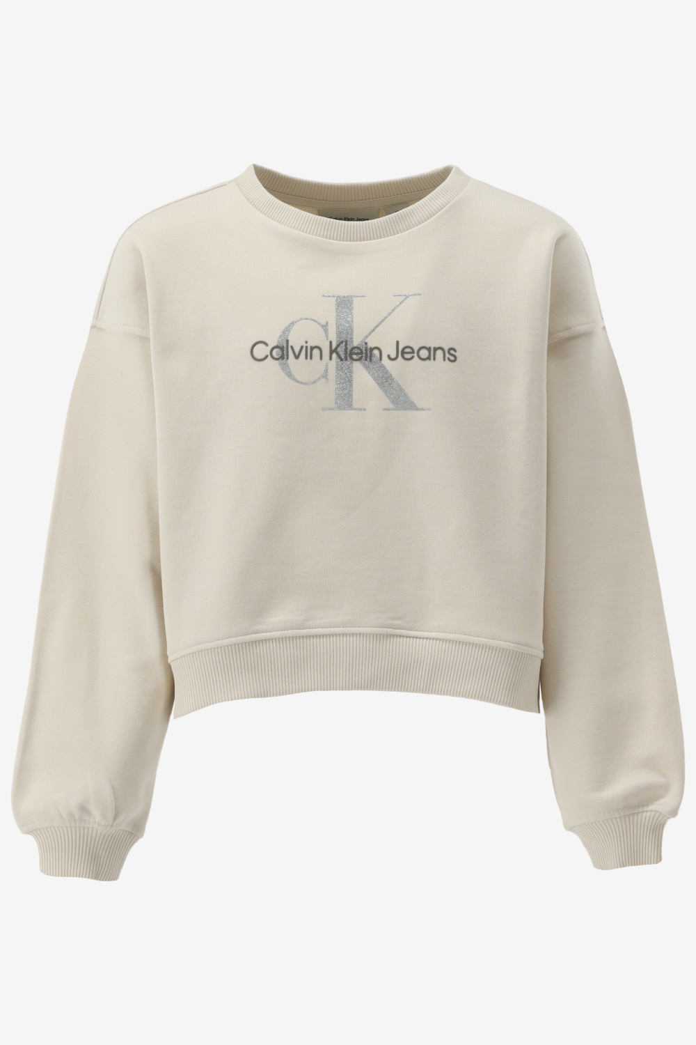 Calvin Klein Sweater GLITTER