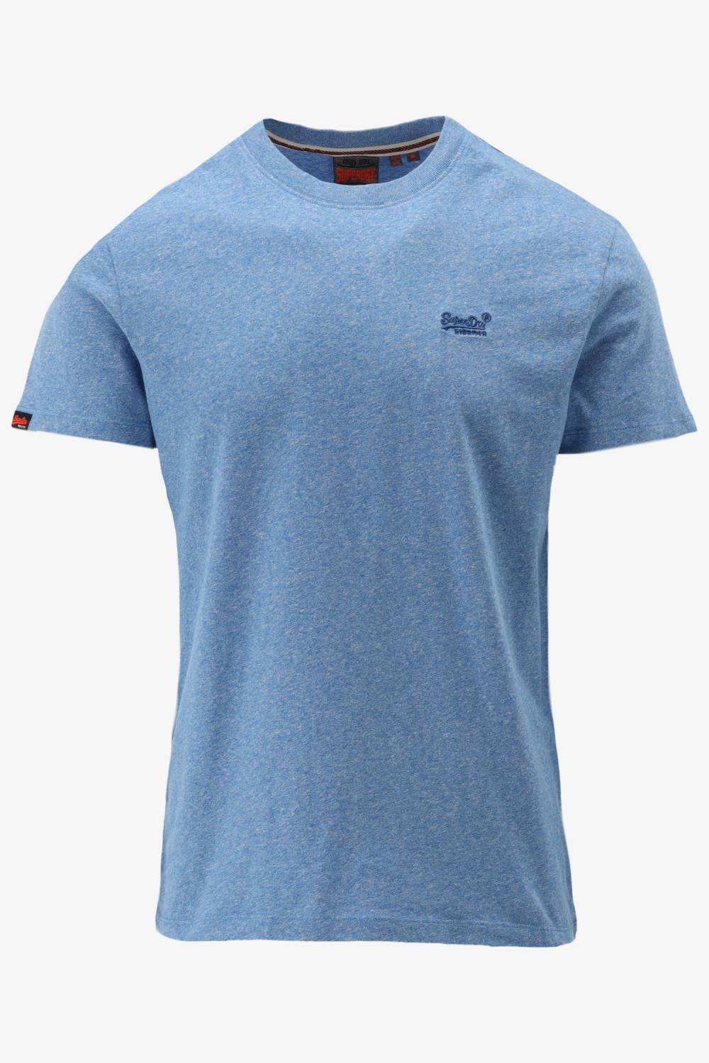 Superdry T-shirt ESSENTIAL LOGO EMB TEE