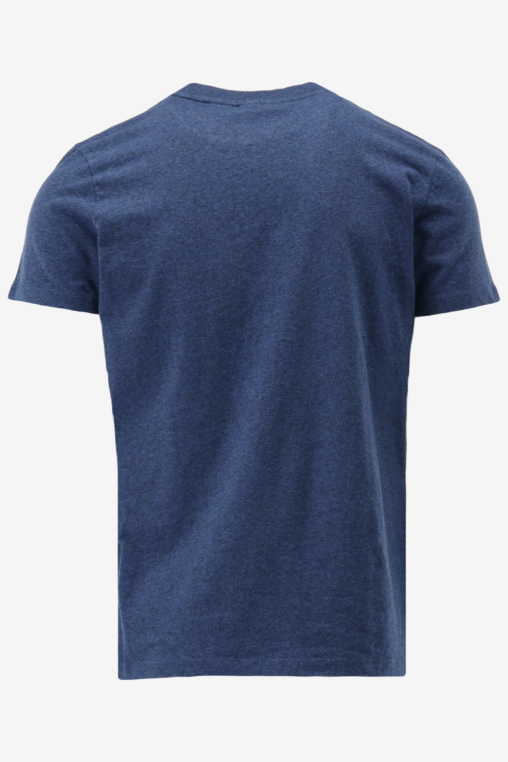 Superdry T-shirt ESSENTIAL LOGO EMB TEE
