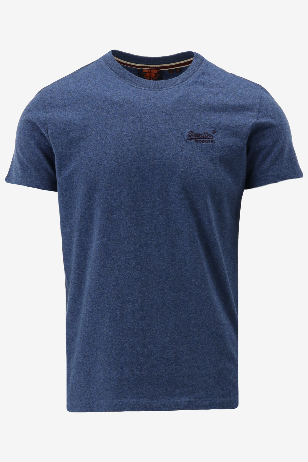 Superdry T-shirt ESSENTIAL LOGO EMB TEE