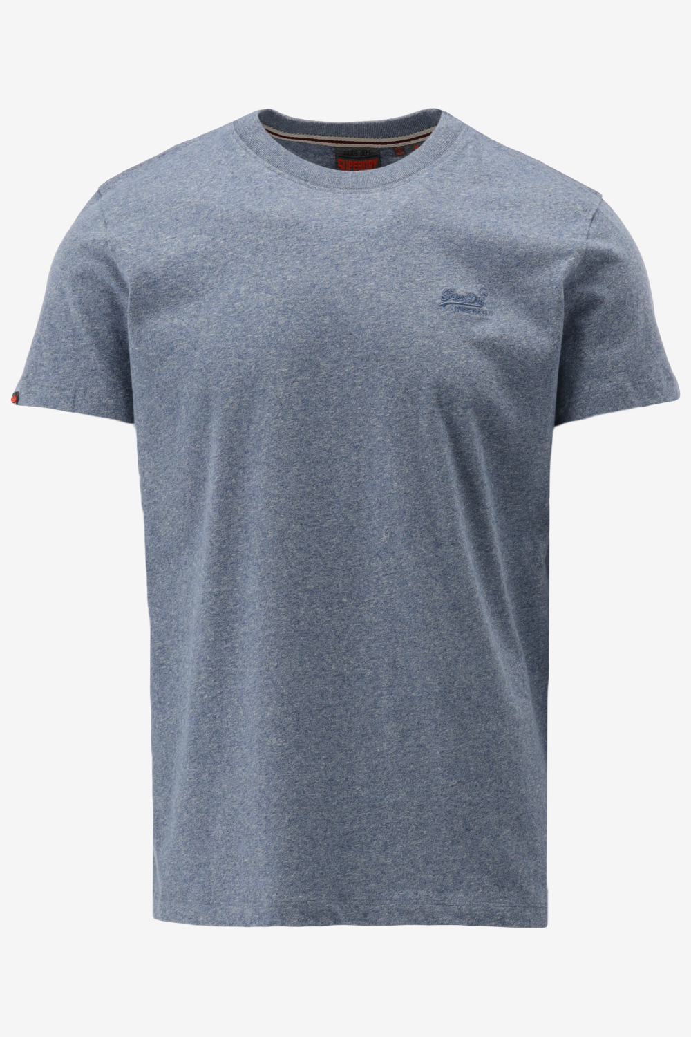 Superdry T-shirt ESSENTIAL LOGO EMB TEE