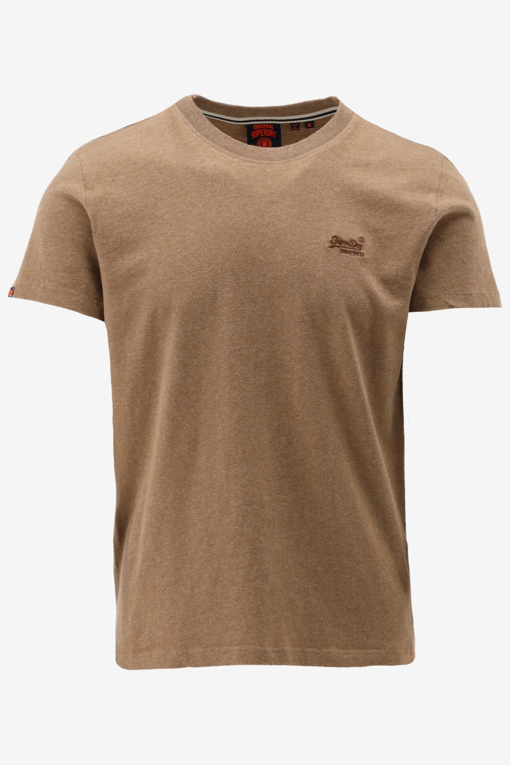 Superdry T-shirt ESSENTIAL LOGO EMB TEE