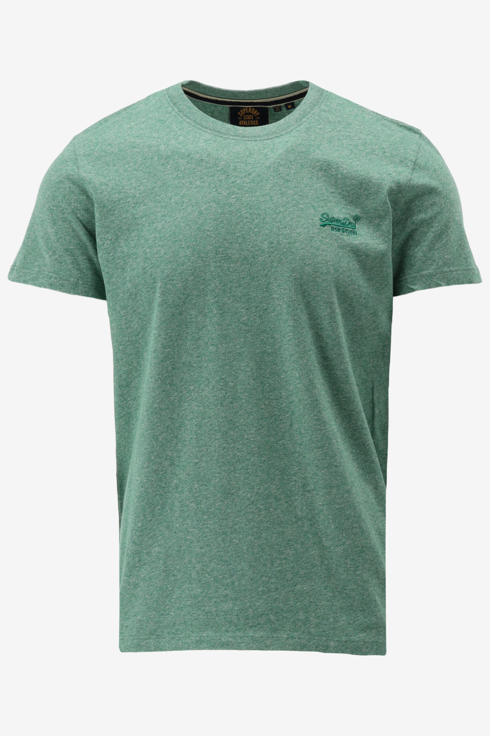 Superdry T-shirt ESSENTIAL LOGO EMB TEE