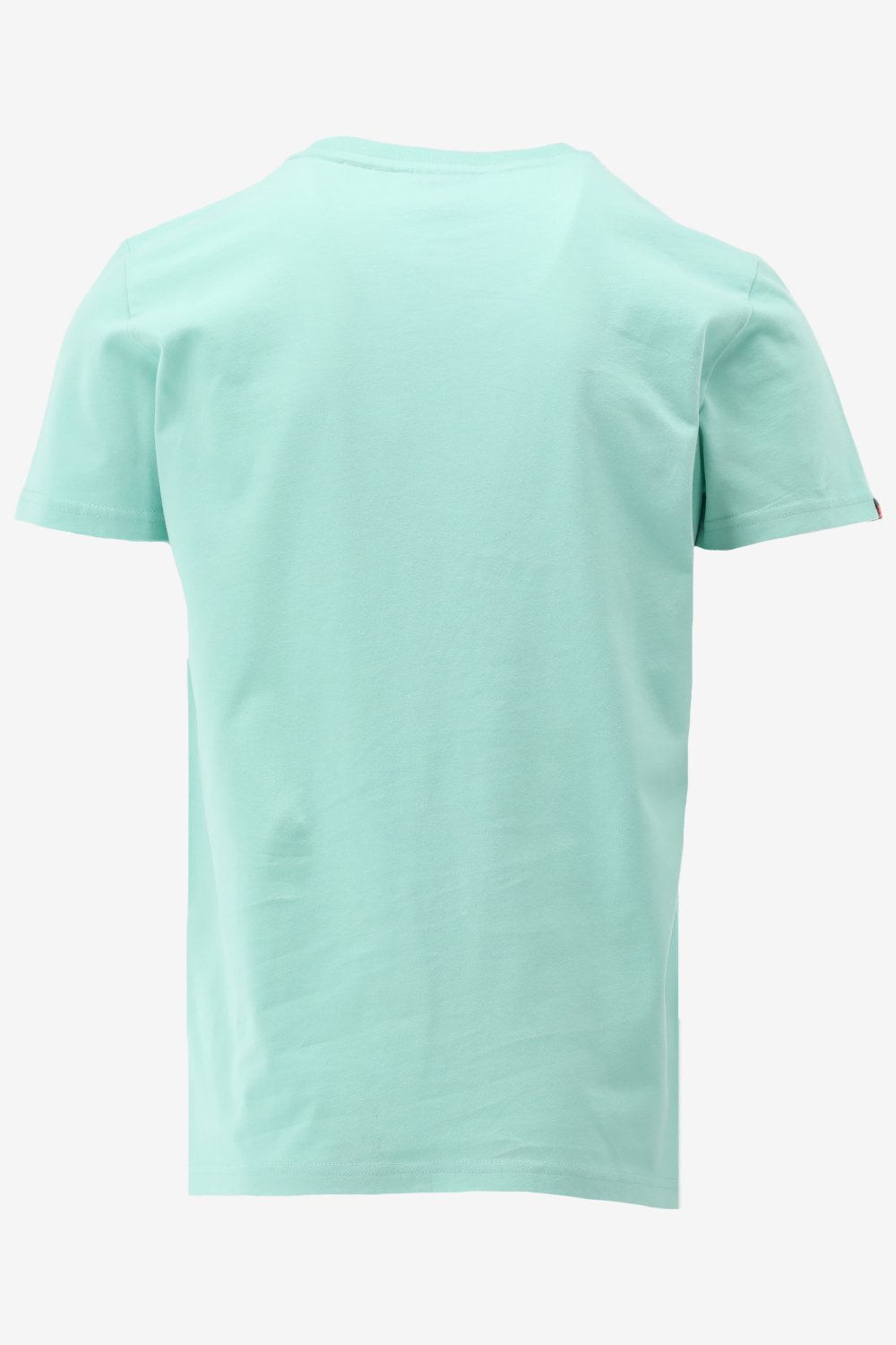 Superdry T-shirt ESSENTIAL LOGO EMB TEE