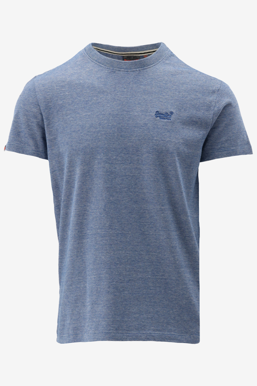 Superdry T-shirt ESSENTIAL LOGO EMB TEE