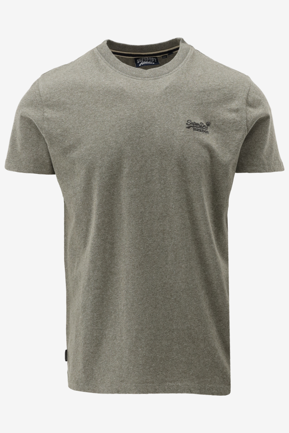 Superdry T-shirt ESSENTIAL LOGO EMB TEE