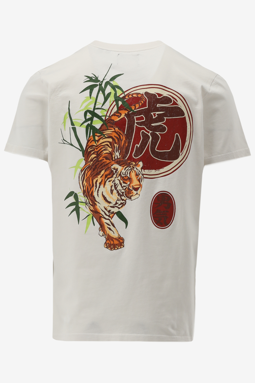 Superdry T-shirt VL TOKYO RELAXED TEE