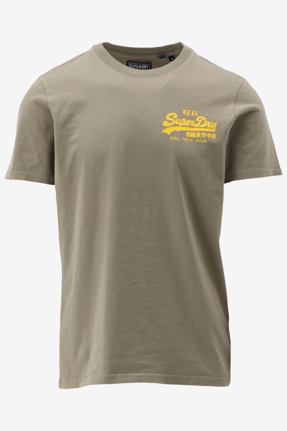 Superdry T-shirt VL TOKYO RELAXED TEE