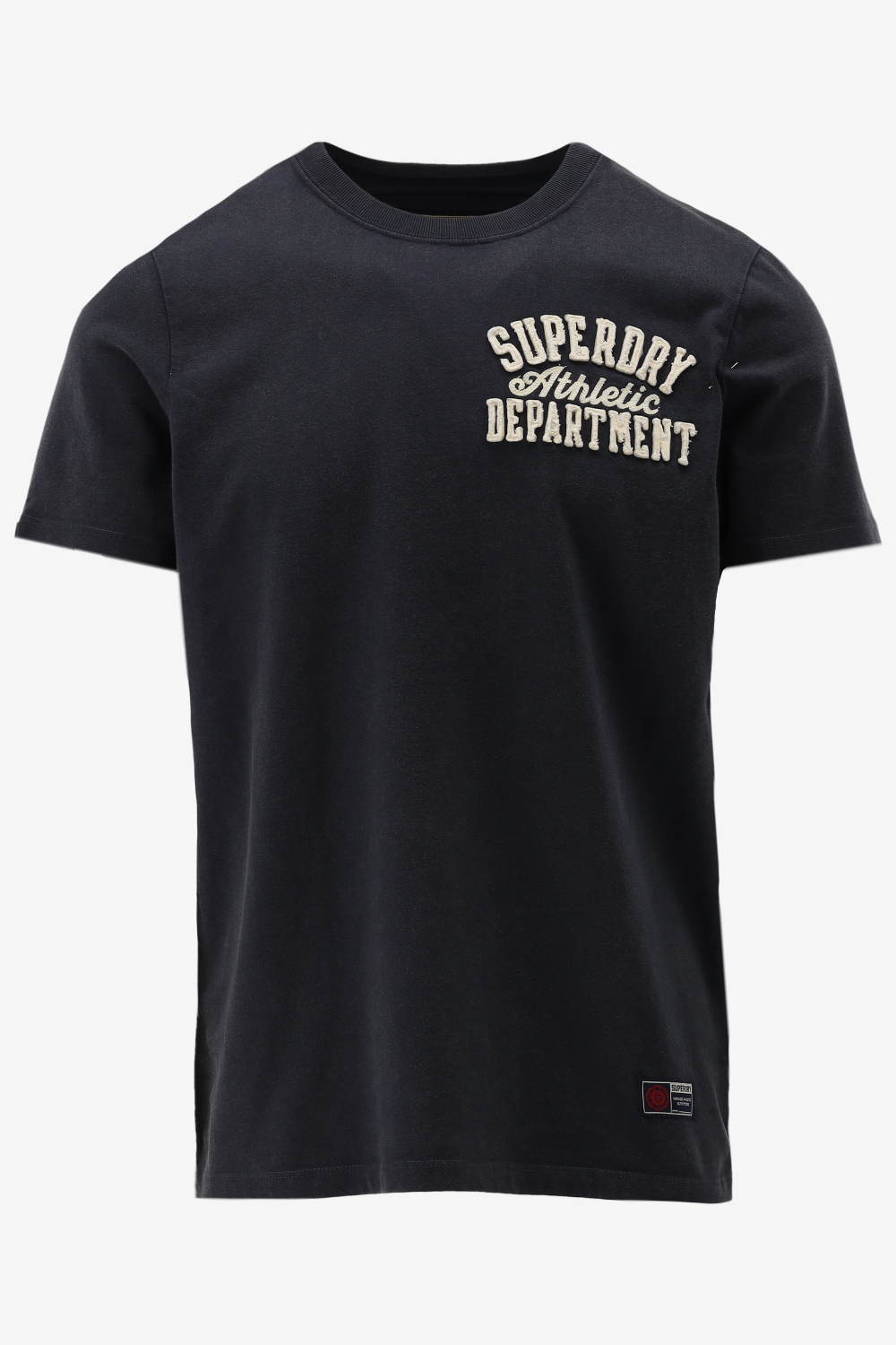 Superdry T-shirt VINTAGE ATHLETIC TSHIRT