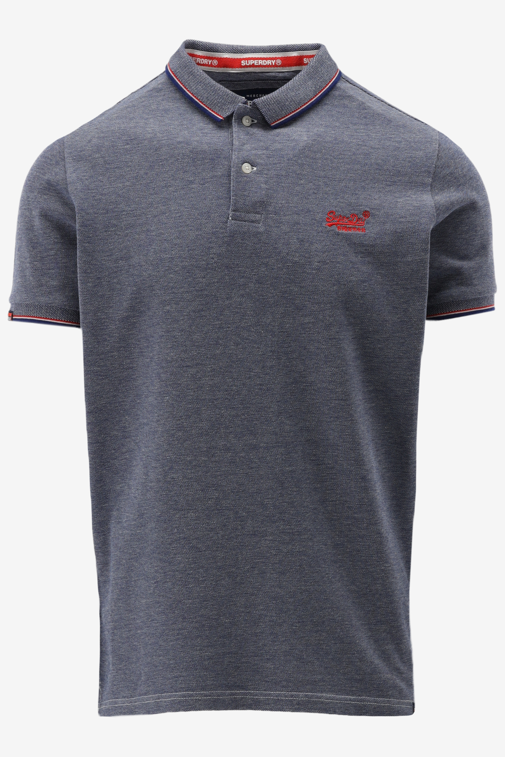 Superdry Poloshirt VINTAGE POOLSIDE POLO