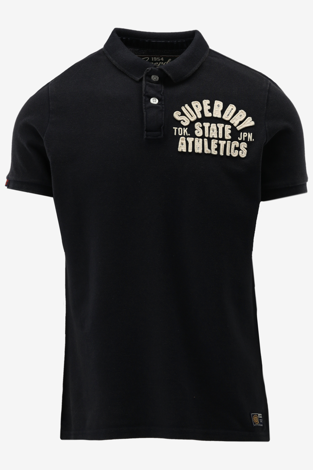 Superdry Poloshirt VINTAGE ATHLETIC POLO