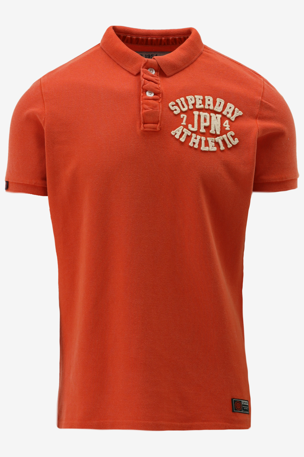 Superdry Poloshirt VINTAGE ATHLETIC POLO