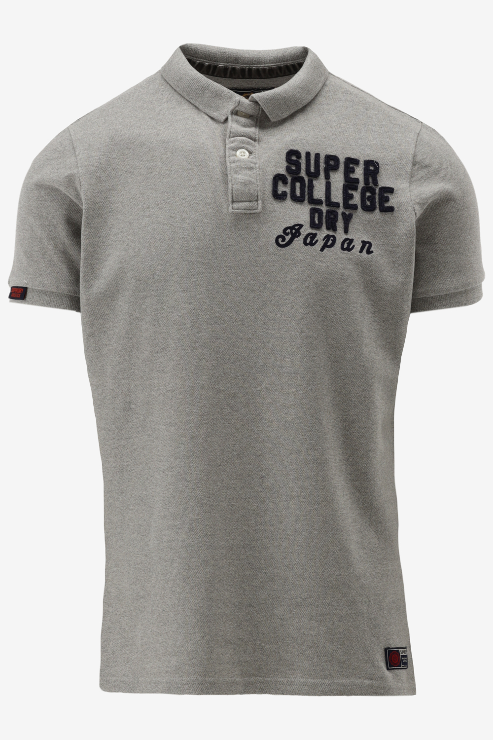 Superdry Poloshirt VINTAGE ATHLETIC POLO