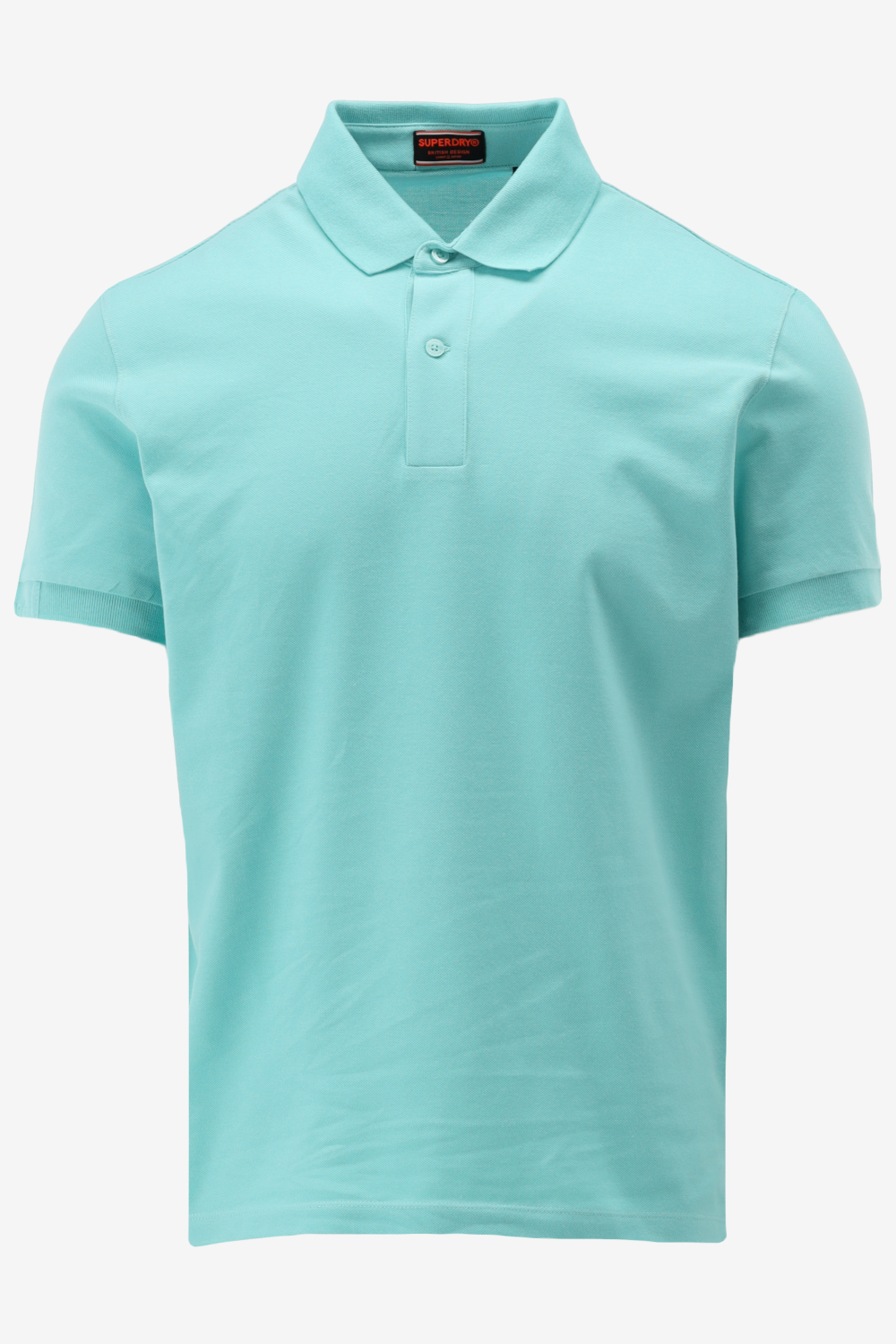 Superdry Poloshirt CITY PIQUE POLO