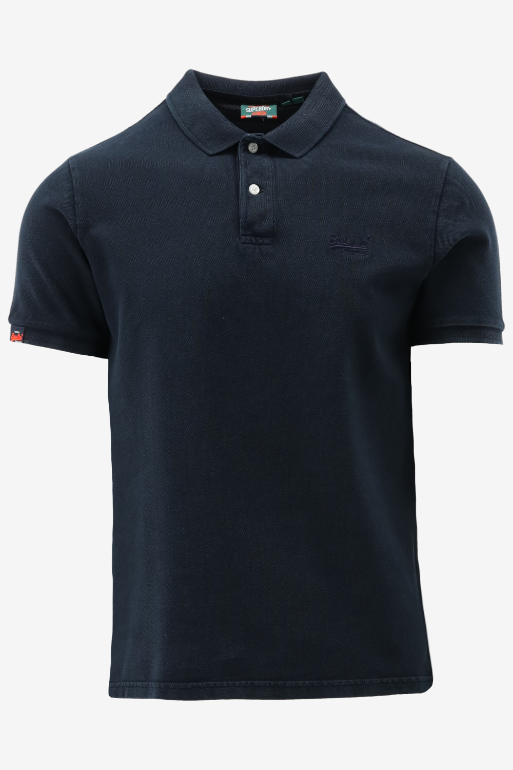 Superdry Poloshirt VINT DESTROY POLO