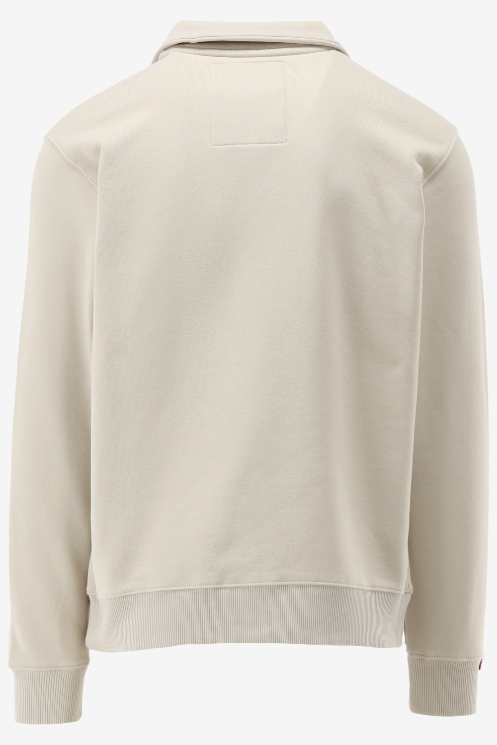 Superdry Sweater ESSENTIAL LOGO HALF ZIP