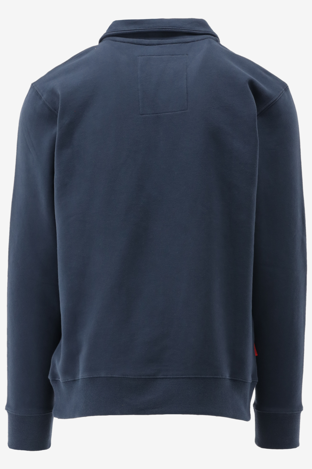 Superdry Sweater ESSENTIAL LOGO HALF ZIP