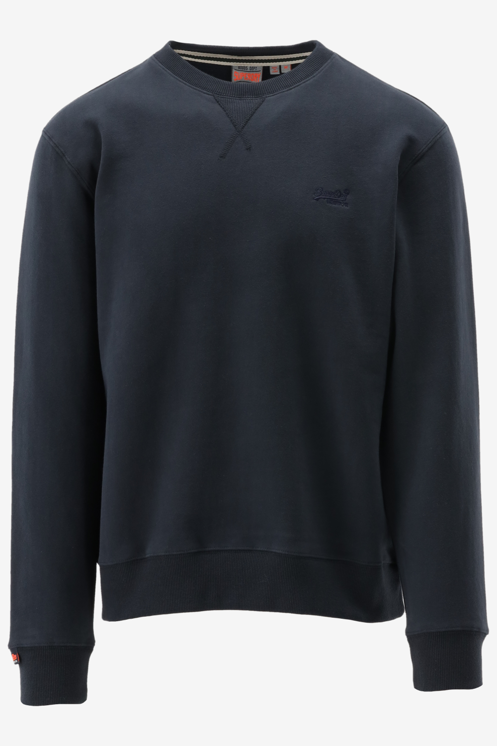 Superdry Sweater ESSENTIAL LOGO CREW