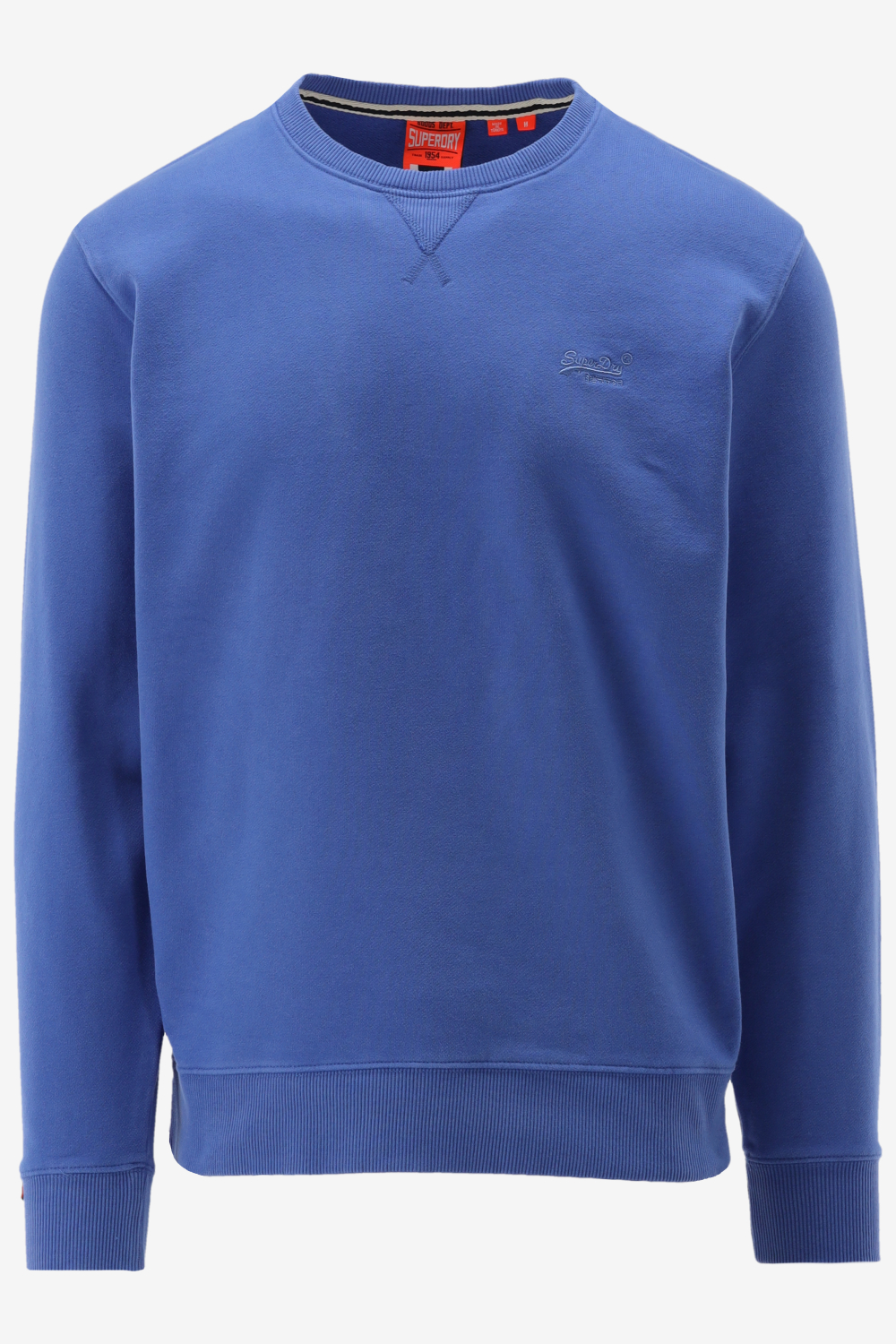 Superdry Sweater ESSENTIAL LOGO CREW SWEATSHIRT