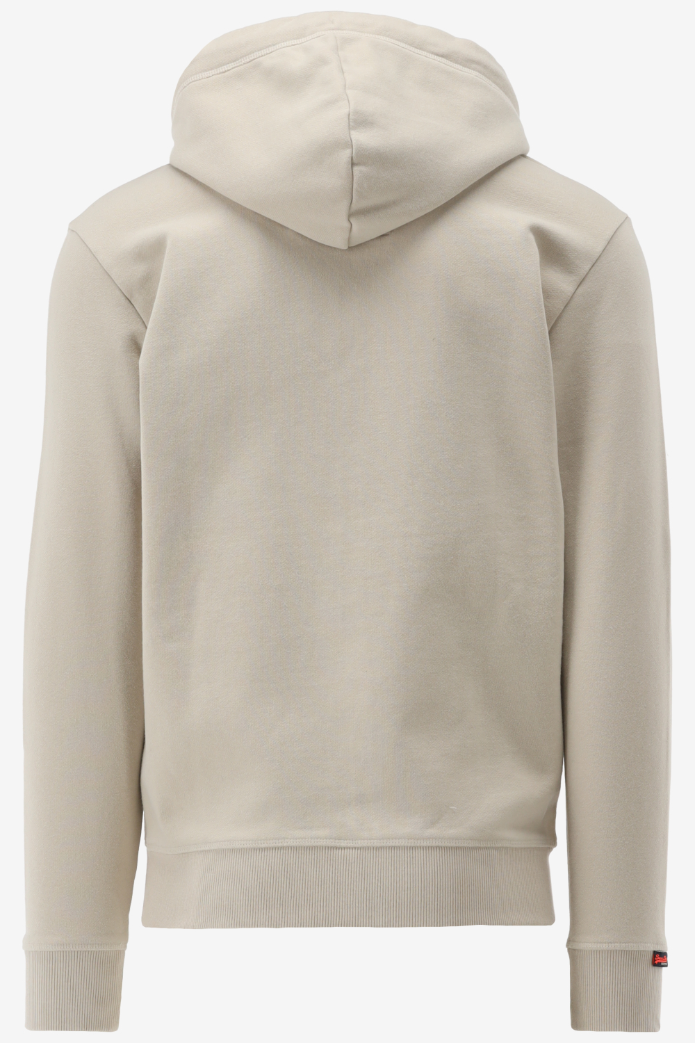 Superdry Sweatvest ESSENTIAL LOGO ZIP HOODIE HB