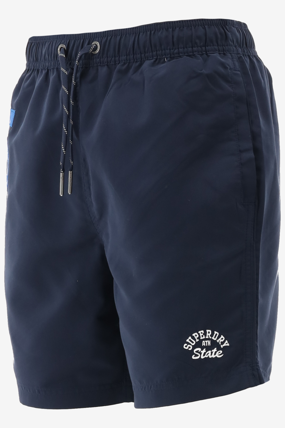 Superdry  VINTAGE POLO 17INCH SWIM SHORT