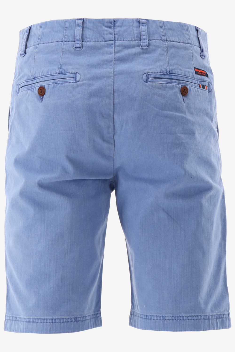 Superdry Short VINTAGE INTERNATIONAL SHORT