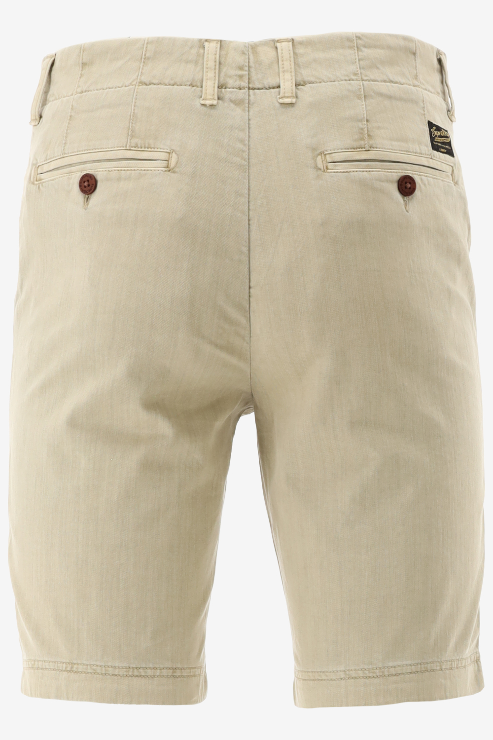 Superdry Short VINTAGE INTERNATIONAL SHORT