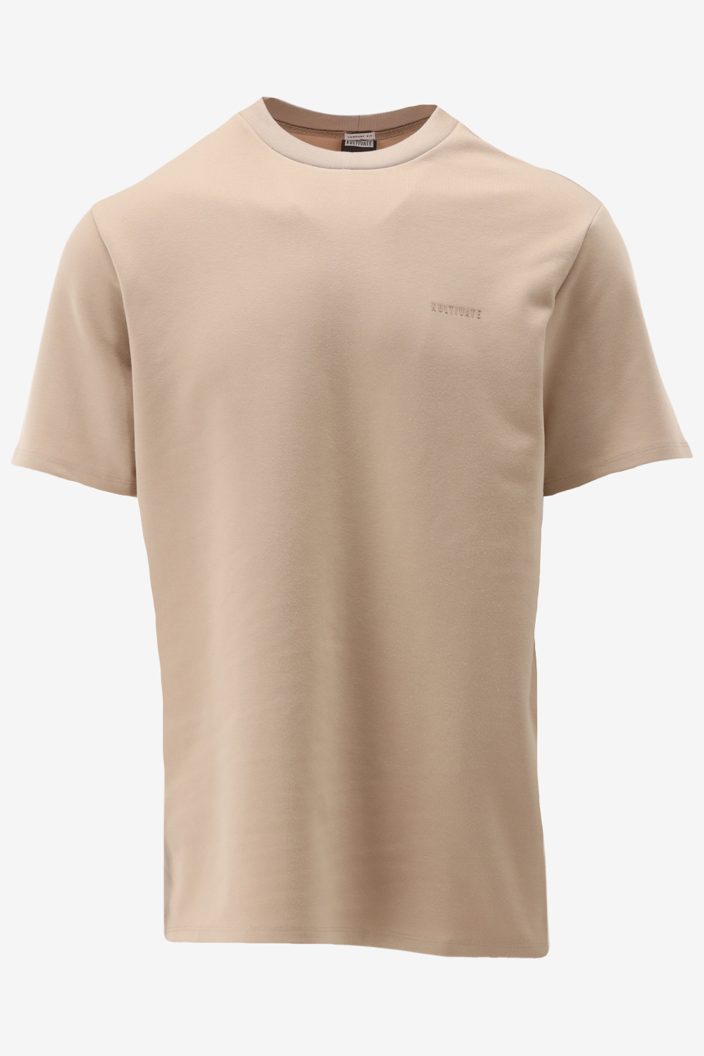 Kultivate T-shirt LUXURY COMFY