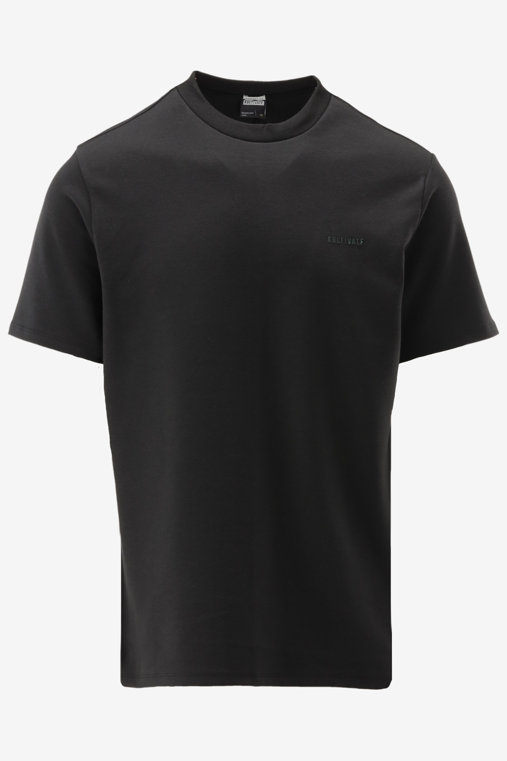 Kultivate T-shirt LUXURY COMFY