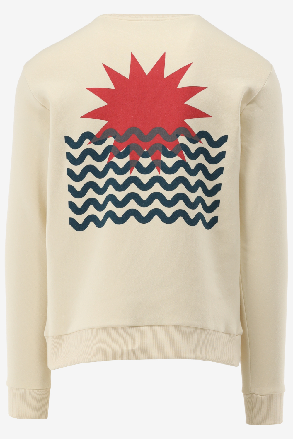 Kultivate Sweater SUN