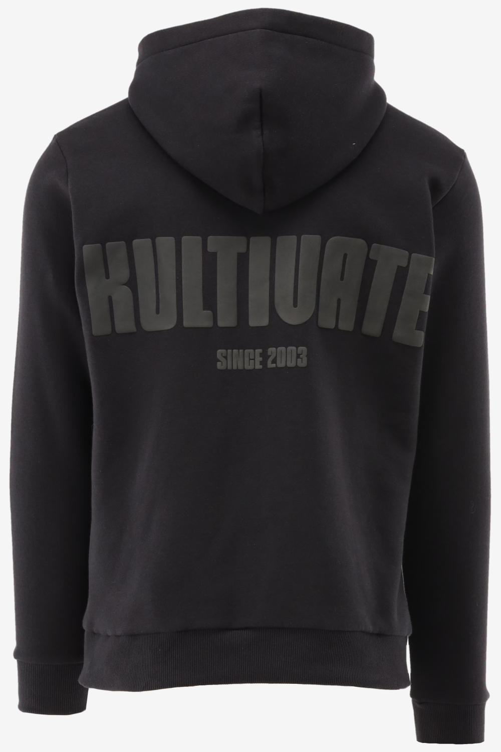 Kultivate Sweater BLACKED OUT
