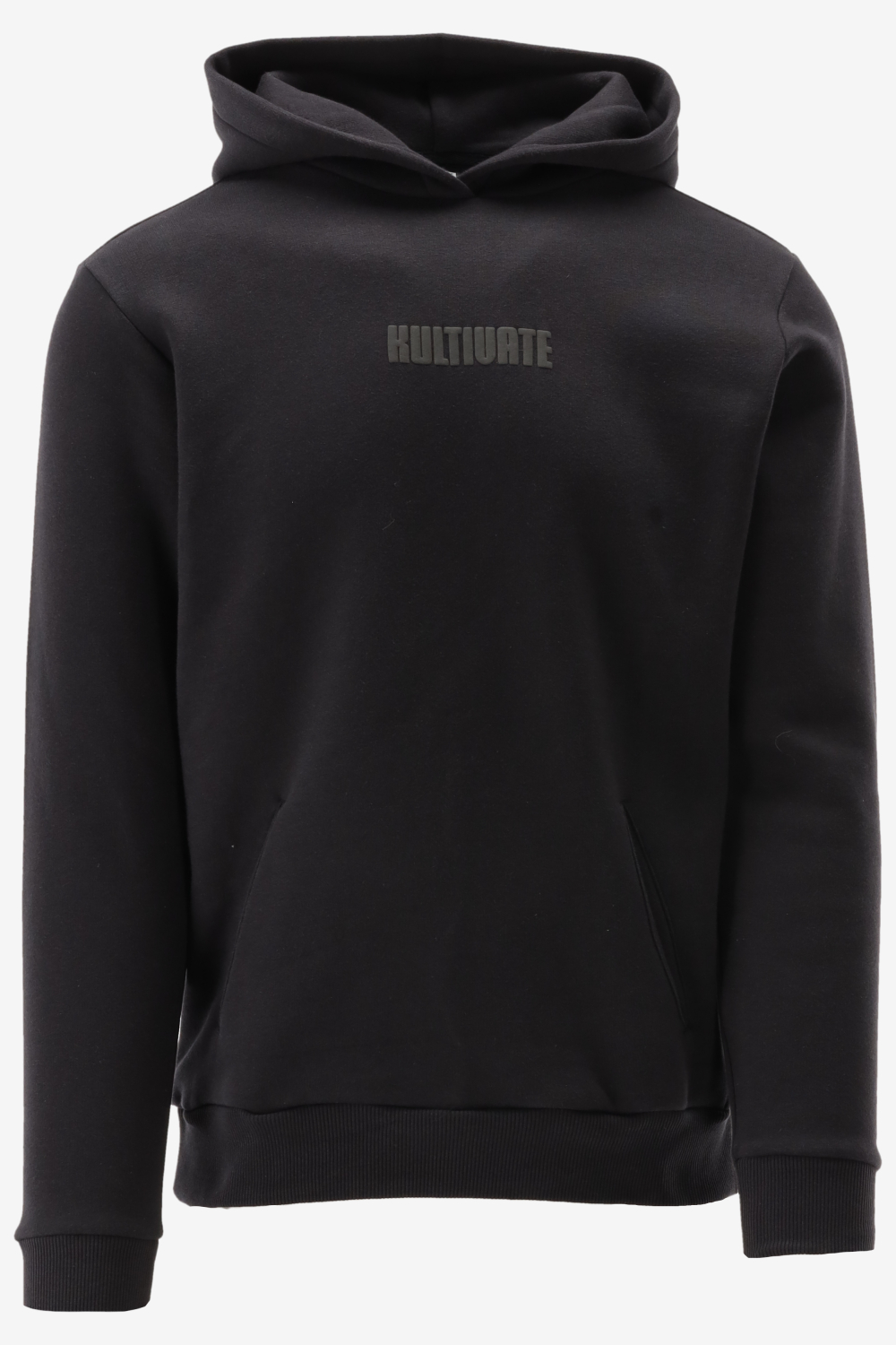 Kultivate Sweater BLACKED OUT