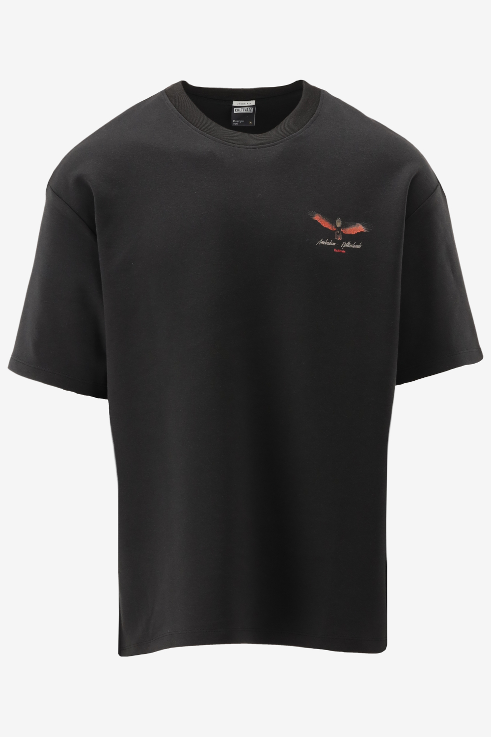 Kultivate T-shirt LUXURY FLY